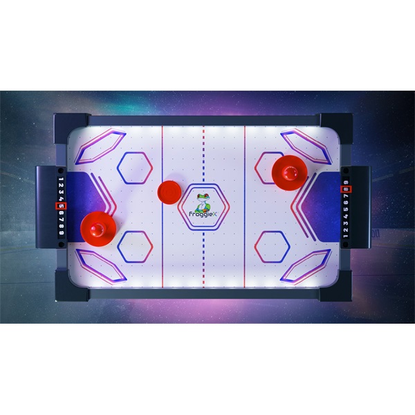 FroggieX FX-TS-A1-LED léghoki FroggieX FX-TS-A1-LED léghoki