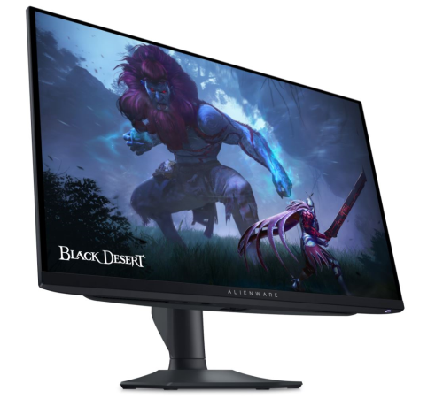 Dell Alienware AW2725DF 26.7" QD-OLED Gaming Monitor Dell Alienware AW2725DF 26.7" QD-OLED Gaming Monitor