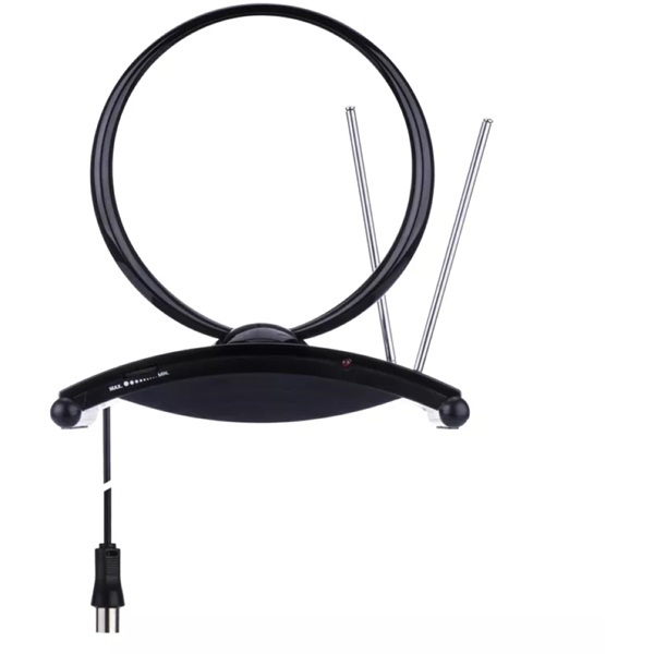 Emos EM-209 univerzális beltéri antenna (J0677)