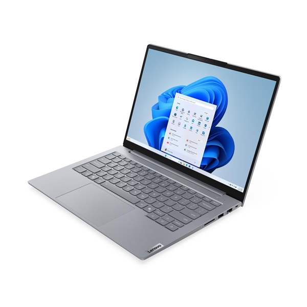 LENOVO ThinkBook 14 G9 IRL, 14.0" WUXGA, Intel Core 7 240H (5.2GHz), 16GB, 512GB SSD, Win11 Pro.