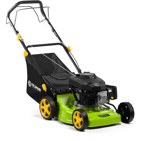 Fieldmann FZR4608B FŰNYÍRÓ