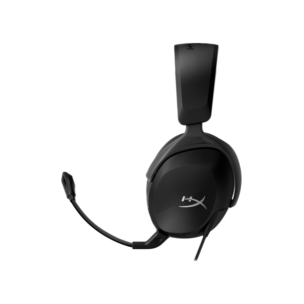 HP HYPERX  Cloud Stinger 2 Core Gaming  Vezetékes Fejhallgató PS  Fekete