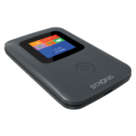 Strong 4GMIFI150D Router