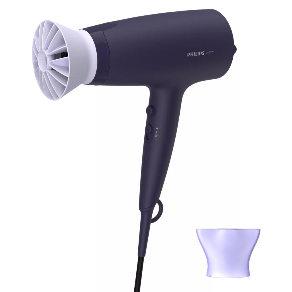 Philips BHD340/10 3000 Series hajszárító Philips BHD340/10 3000 Series hajszárító