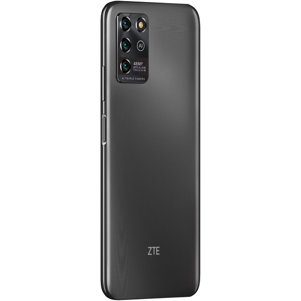 ZTE Blade V30 Vita 4/128GB Dual-Sim mobiltelefon szürke ZTE Blade V30 Vita 4/128GB Dual-Sim mobiltelefon szürke