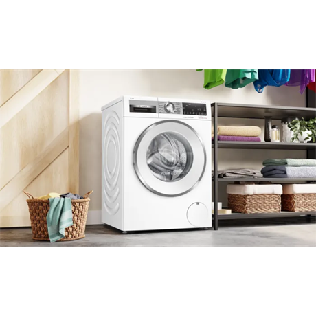 Bosch WNG254A9BY Mosó- és szárítógép