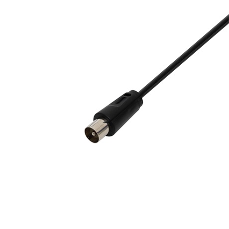 Home by Somogyi FZ54  Erősítővel szobai antenna