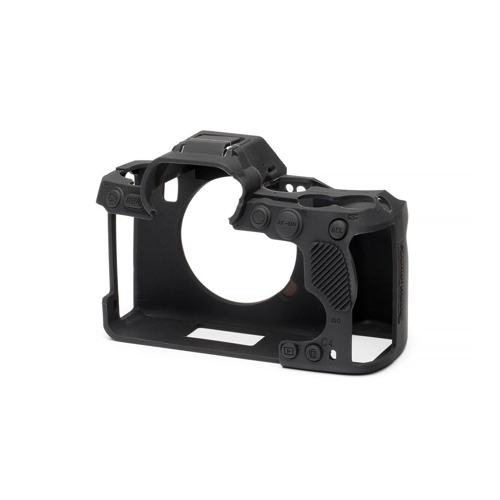 easyCover  Sony A9 III kameratok  Fekete