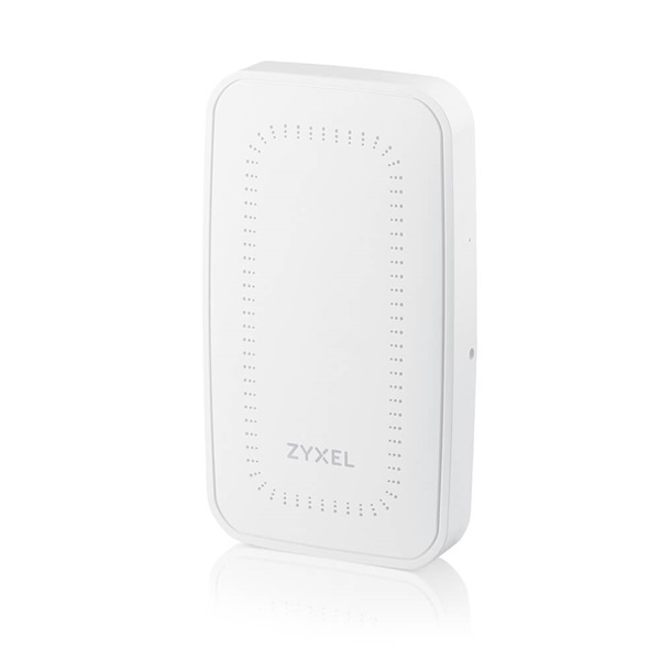 Zyxel WAX300H AX3000 Dual-Band Wi-Fi PoE access point Zyxel WAX300H AX3000 Dual-Band Wi-Fi PoE access point