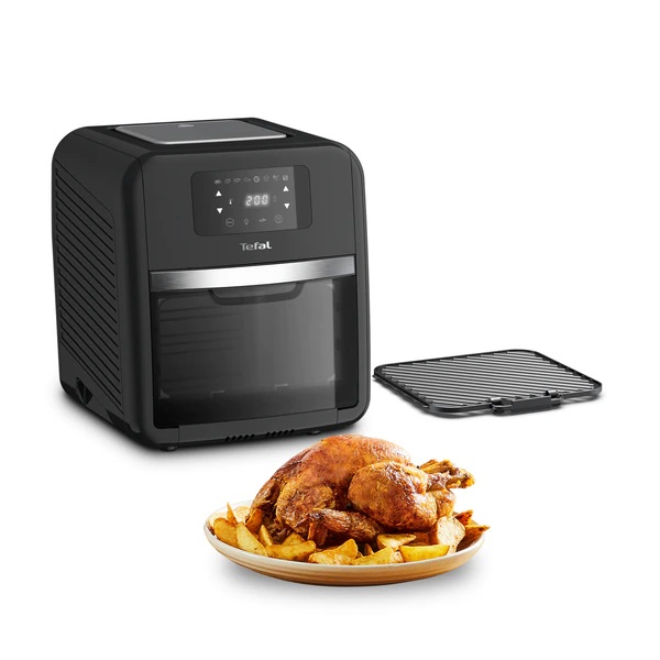 Tefal FW501815 Easy Fry Oven & Grill légkeveréses fritőz és grillező