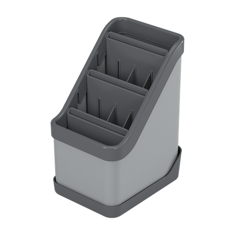 Metaltex MX297533 EVŐESZKÖZTARTÓ