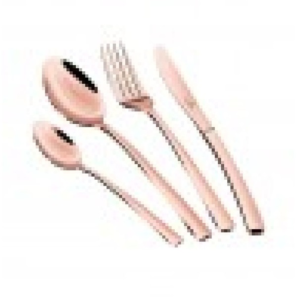 Berlinger Haus BH/2638A fényes rose gold 16 részes evőeszköz készlet Berlinger Haus BH/2638A fényes rose gold 16 részes evőeszköz készlet