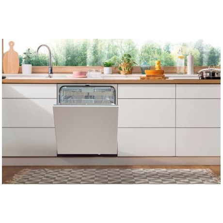 Gorenje GV693C60XXL  16 terítékes beépíthető mosogatógép