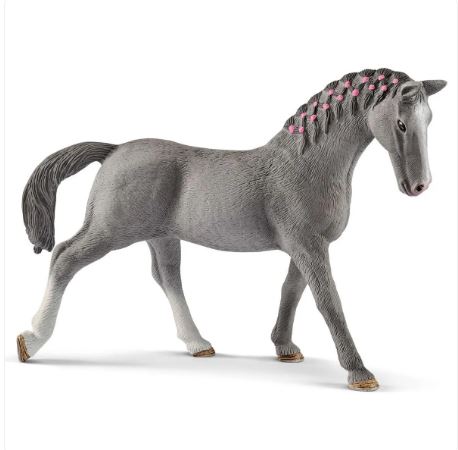 Schleich Trakehner kanca figura (13888)