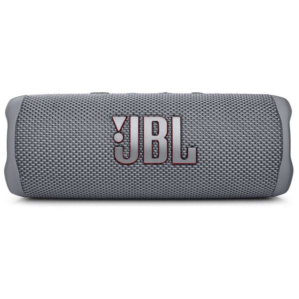 JBL Flip 6 Bluetooth hangszóró szürke (JBLFLIP6GREY) JBL Flip 6 Bluetooth hangszóró szürke (JBLFLIP6GREY)