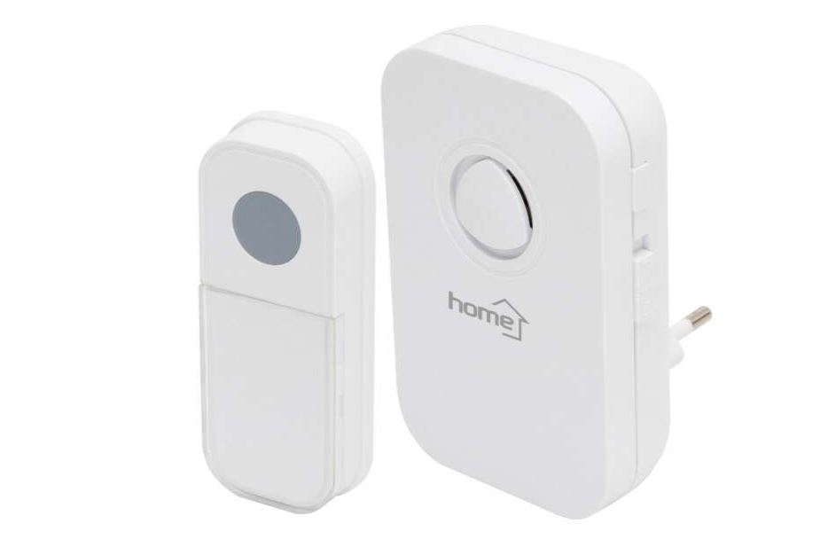 Somogyi DBK 1031AC vezeték nélküli csengő