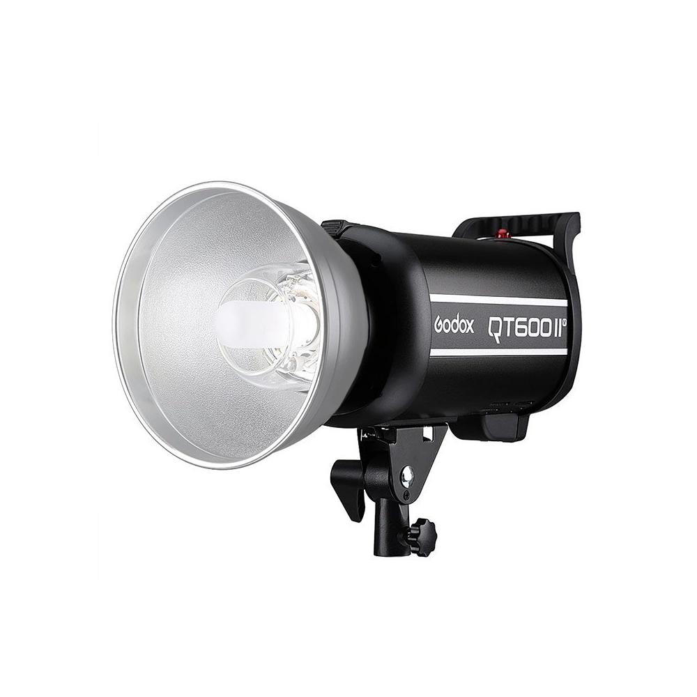 Godox QT600II-M Manuális Stúdióvaku (600Ws, HSS)