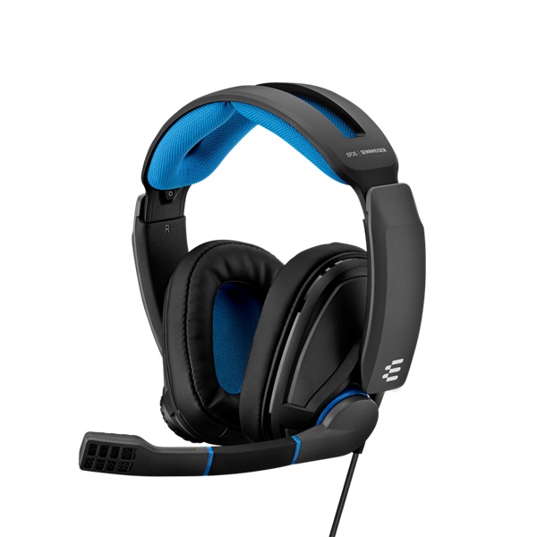 Epos - Sennheiser GSP 300 mikrofonos gamer headset