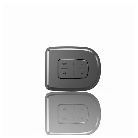 Sencor SSB 5500BW Hangprojektor
