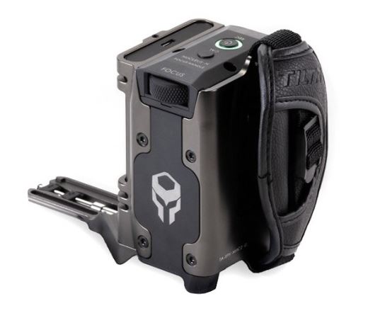 Tilta Side Focus Handle Type I (TA-SFH1-97-G)
