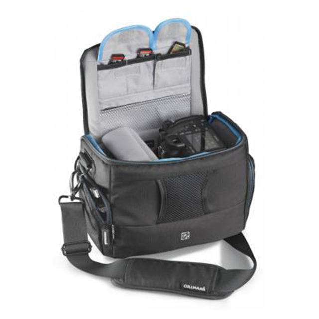 Cullmann Sydney pro Maxima 200 táska, fekete