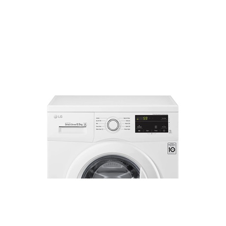 Lg F2J3WN3WE MOSÓGÉP ELÖLTÖLTŐS KESKENY