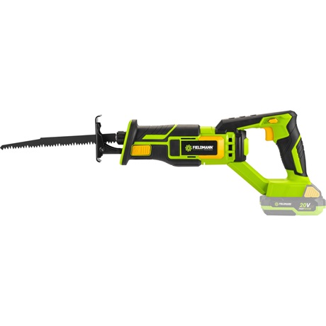 Fieldmann FDUO70505-0 AKKUS ORRFŰRÉSZ