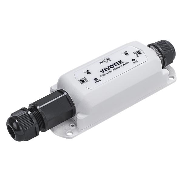 Vivotek PoE Extender Kültéri 1 port (AP-GXC-0150)
