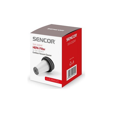 Sencor SVX032HF HEPA SZŰRŐ Sencor SVX032HF HEPA SZŰRŐ
