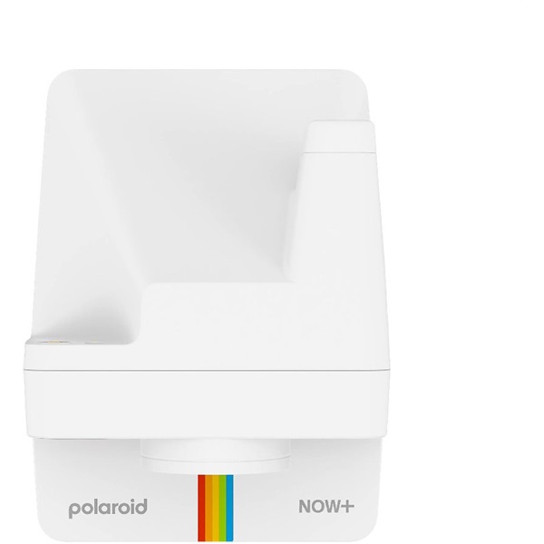 Polaroid Now+ Gen 2 fényképezőgép Fehér 