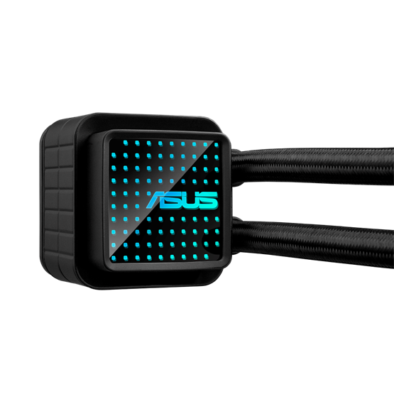 ASUS PRIME LC 240 ARGB Vízhűtés ASUS PRIME LC 240 ARGB Vízhűtés