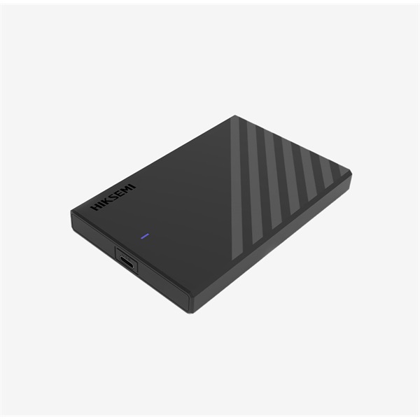 HIKSEMI Külső Ház SATA HDD & SSD Alumínium ház, USB 3.0/Type-C (6Gbps) Fekete (HIKVISION) HIKSEMI Külső Ház SATA HDD & SSD Alumínium ház, USB 3.0/Type-C (6Gbps) Fekete (HIKVISION)