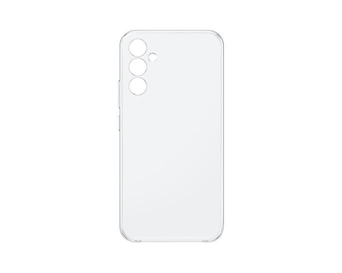 Samsung Galaxy A34 5G tok átlátszó (EF-QA346CTEGWW)