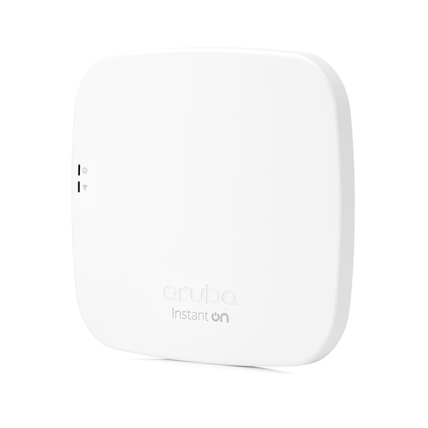 HPE Aruba Instant On AP12 (RW) Access Point + DC tápegység (R3J24A)