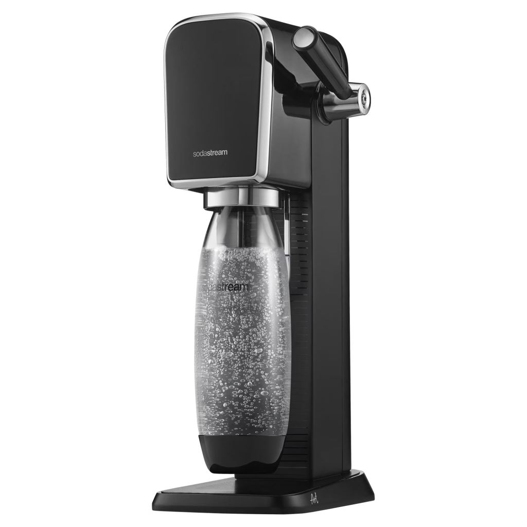 Sodastream Art Black szódagép (7290113764439)