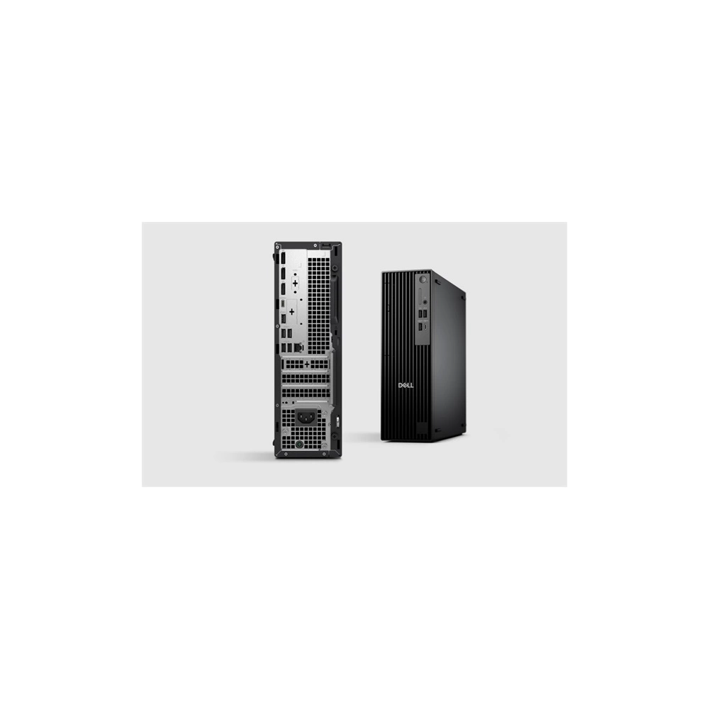 Dell Pro Slim Plus QBS1250   Win 11 Pro Core Ultra 7-265 16 GB  512GB SSD Asztali számítógép