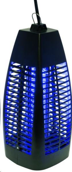 Somogyi elektromos beltéri rovarcsapda, 6 W (IK 240)