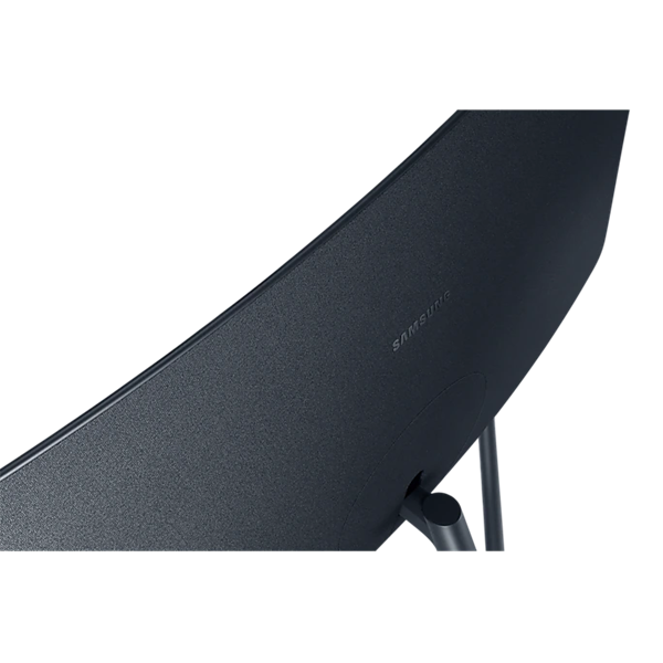 Samsung LU32R590CWPXEN 32" UHD UR59C  4K ívelt monitor