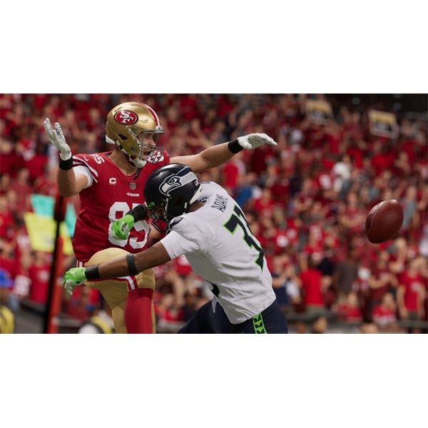 Madden NFL 23 Xbox Series játékszoftver Madden NFL 23 Xbox Series játékszoftver