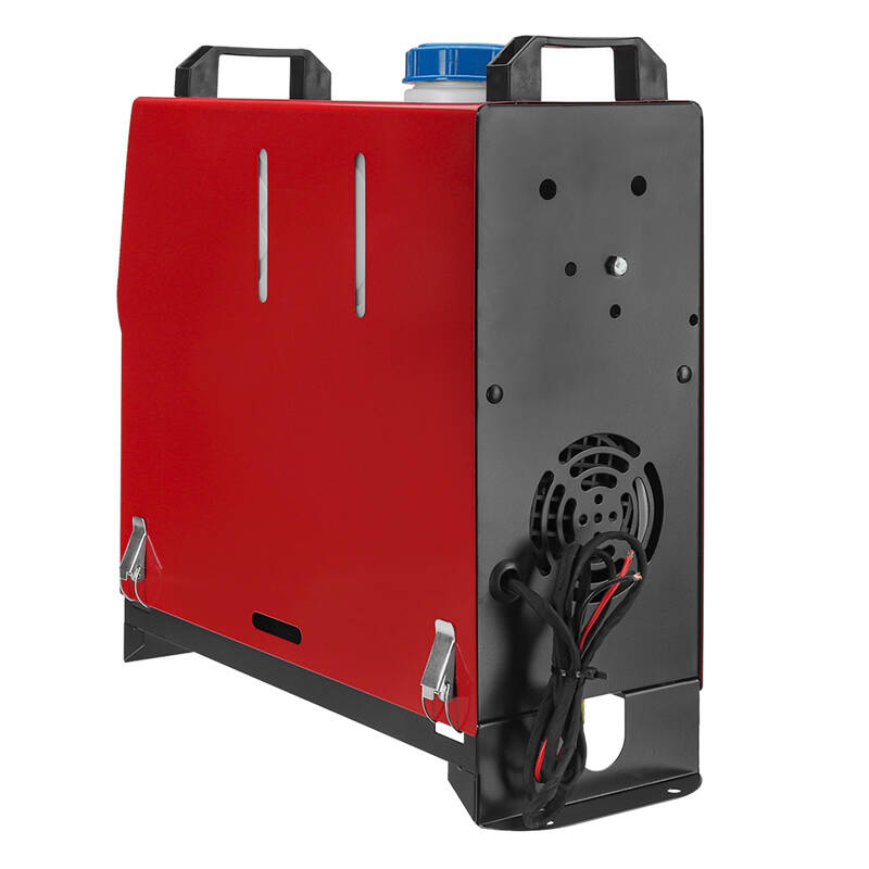 BlitzWolf BW-AH-V1B-BT   5kw  12V dízel állófűtés
