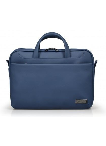 Port Zurich Notebook táska 14"/15,6" kék (110313)