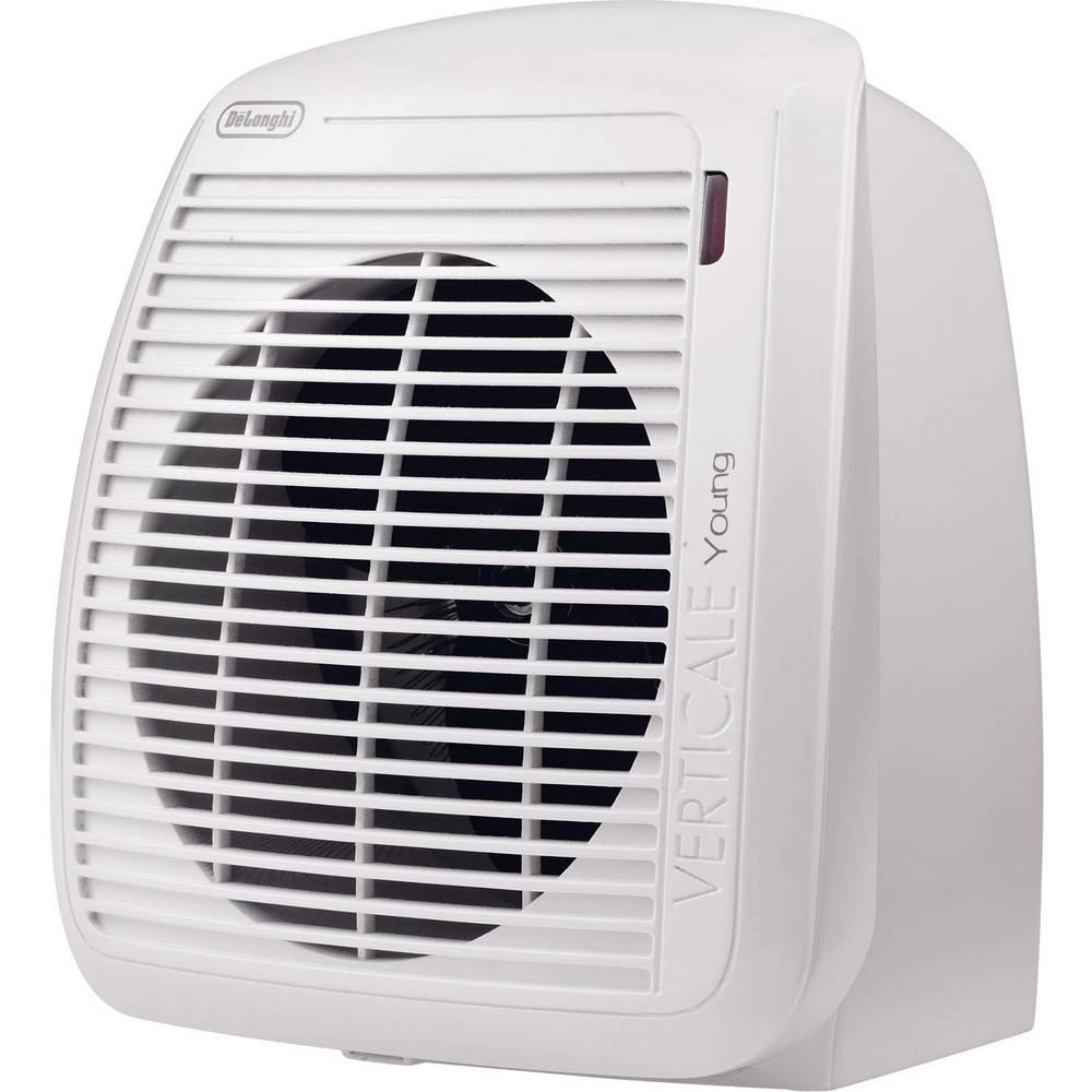 DeLonghi 0114.711000 Fűtőventilátor Fehér