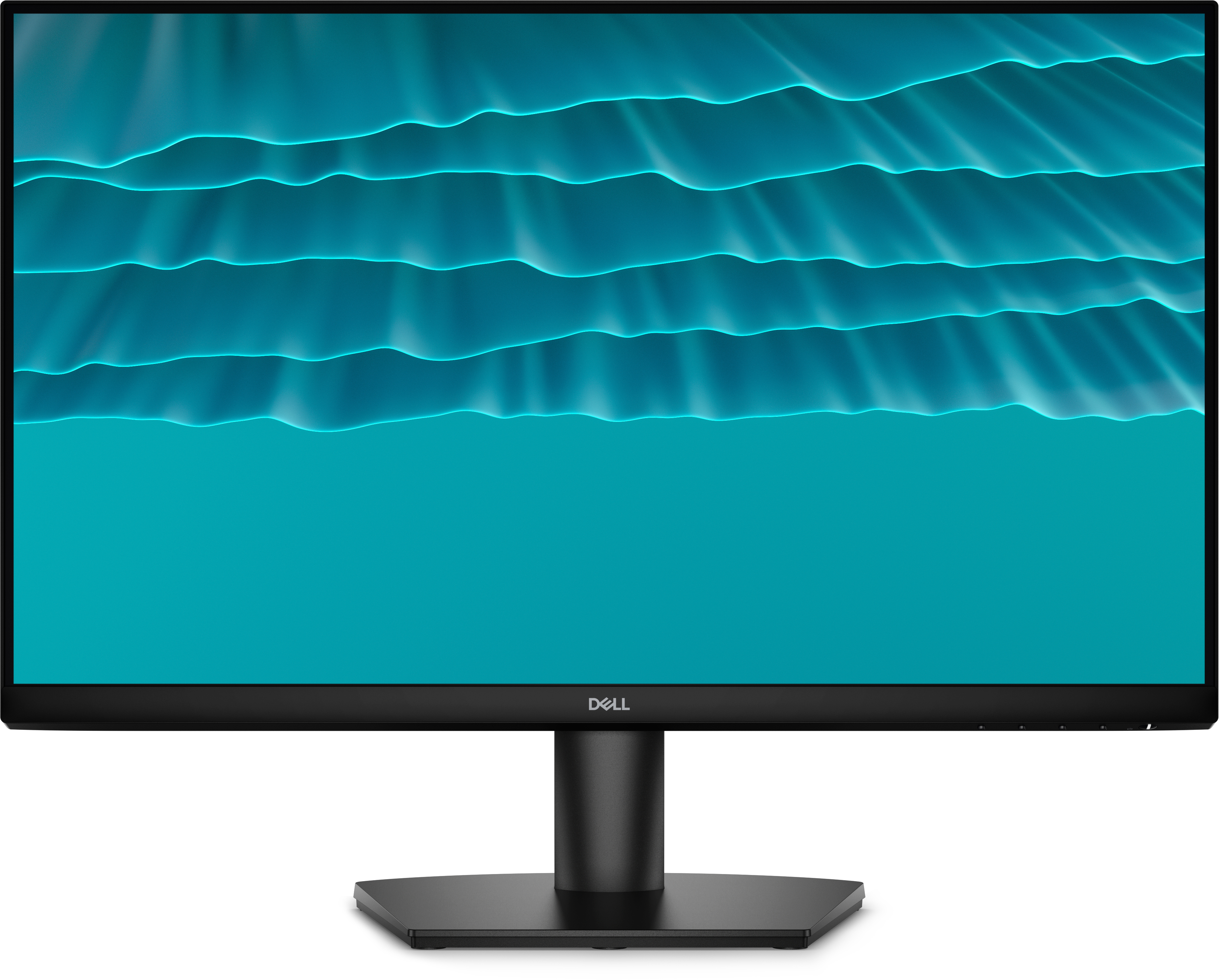 Dell 24" SE2426H Monitor - 1920x1080, Full HD, LED, IPS, 144Hz, 1ms,  FreeSync, Fekete