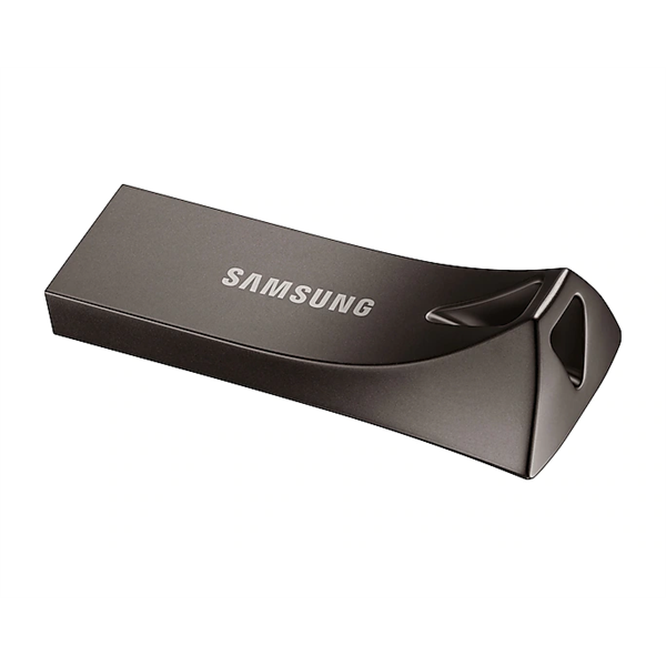 Samsung 256GB USB3.1 Bar Plus Pendrive szürke