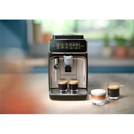 Philips EP3329/70 KÁVÉFŐZŐ AUTOMATA