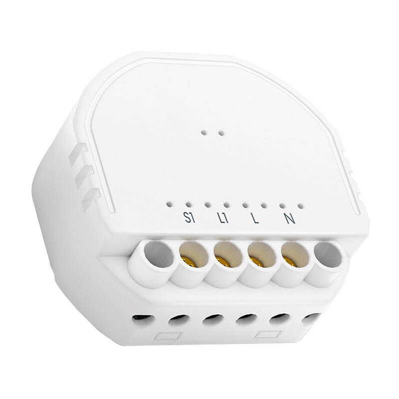 Wi-Fi Smart In-Wall Switch Meross MSS810HK-UN Wi-Fi Smart In-Wall Switch Meross MSS810HK-UN