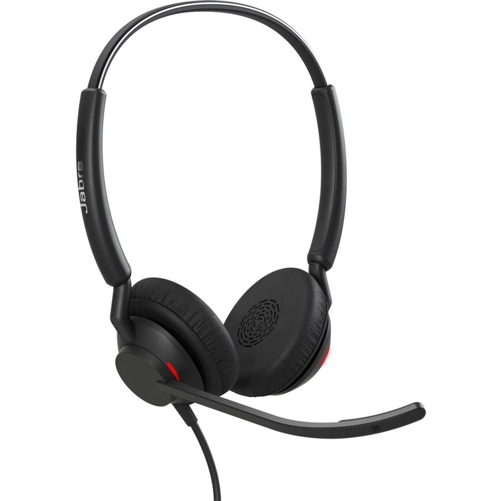 Jabra Engage 40 Stereo USB-A UC headset (4099-410-279)