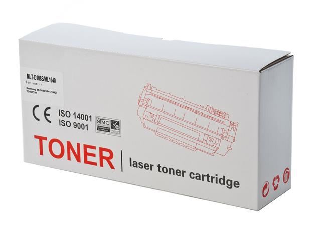 Tender MLT-D1082S lézertoner fekete 1,5k (TOTE1082S) Tender MLT-D1082S lézertoner fekete 1,5k (TOTE1082S)