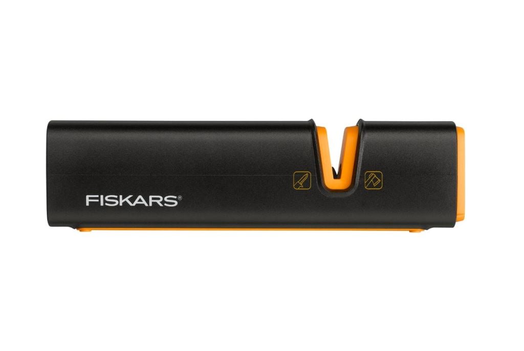 Fiskars 120740 Xsharp fejsze- és késélező Fiskars 120740 Xsharp fejsze- és késélező