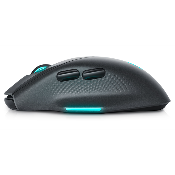 DELL AW620M Alienware Wireless Gaming Mouse 